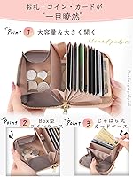 ✨新品未使用・箱証明書付き✨　BVLGARI ミニ財布　札カード入れ　二つ折り ✨未使用展示品・箱証明書付✨ BVLGARI ミニ財布 ロゴマニア