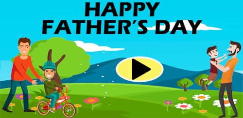 Happy Father's Day Inspirational Quotes