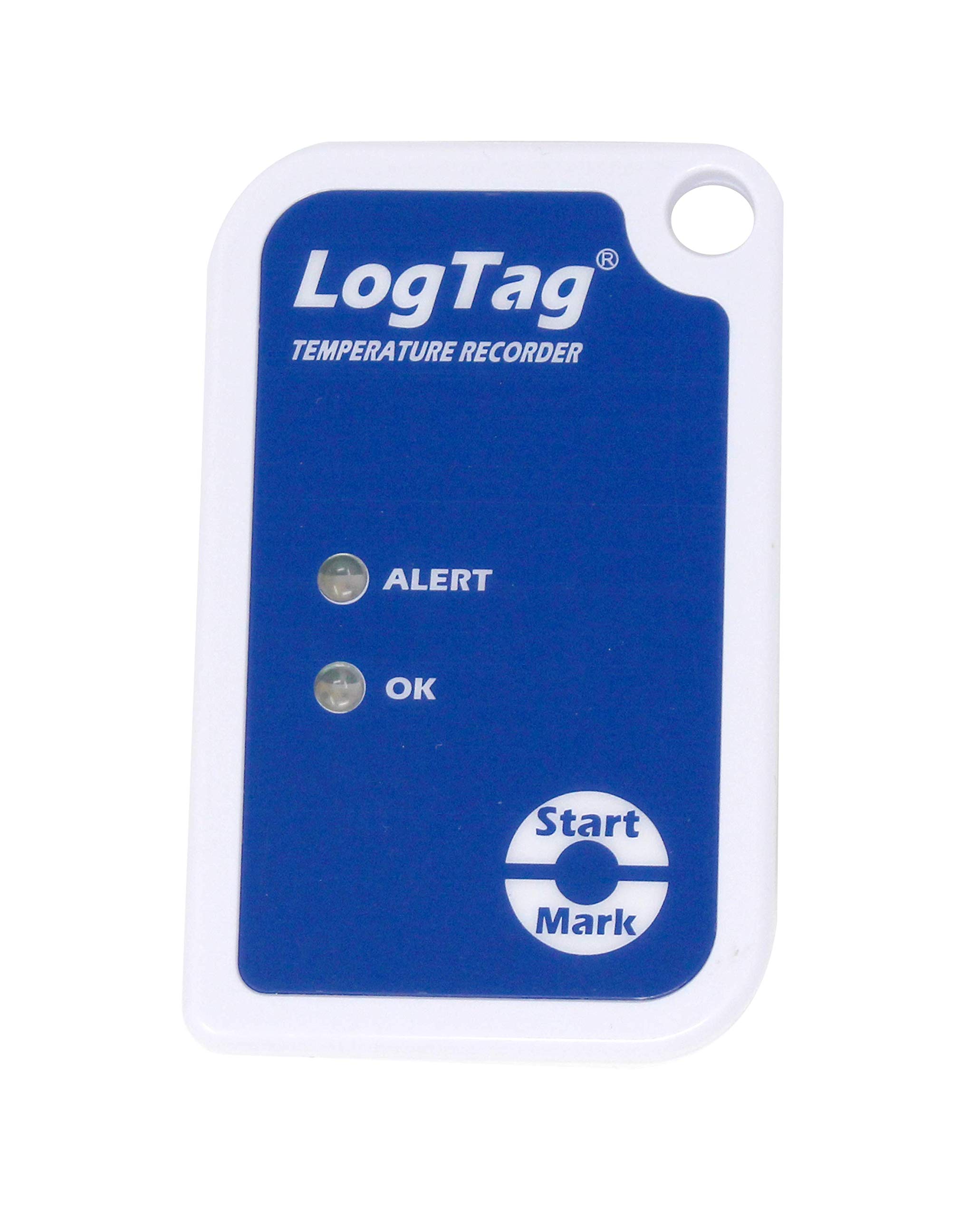 Logtag TRIX-8 Multi-use data logger