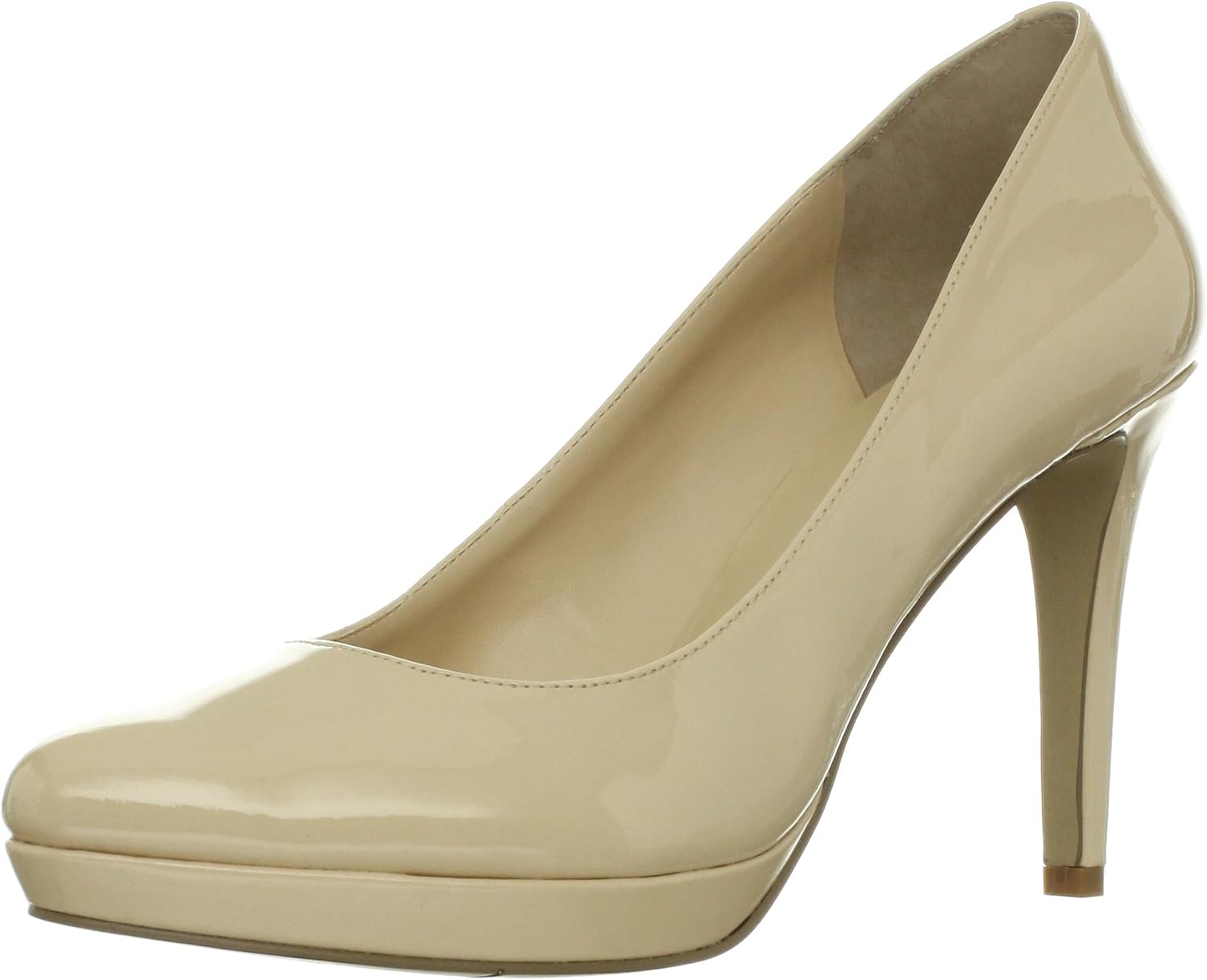 Nine West Women's Beautie Platform Pump