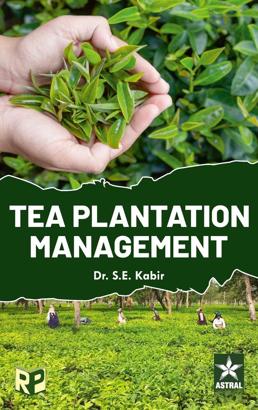 Tea Plantation Management_Int