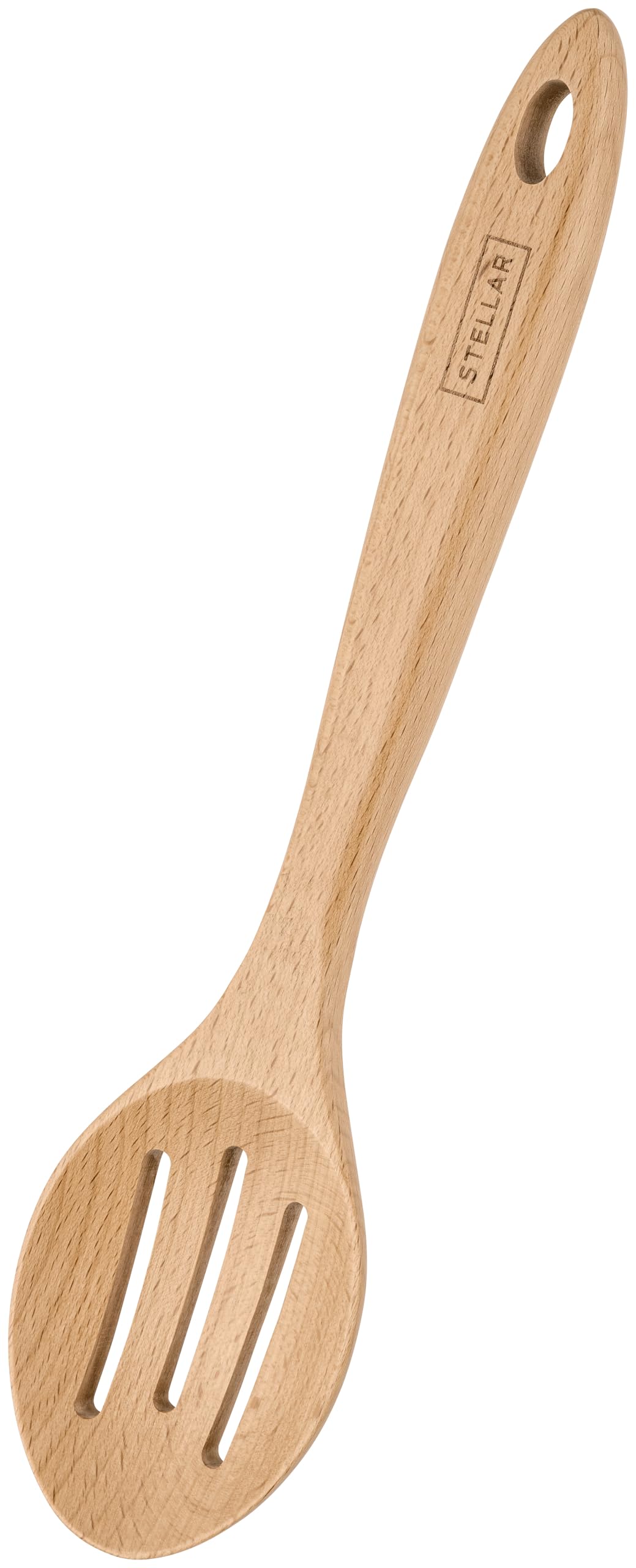 Stellar Slotted Spoon