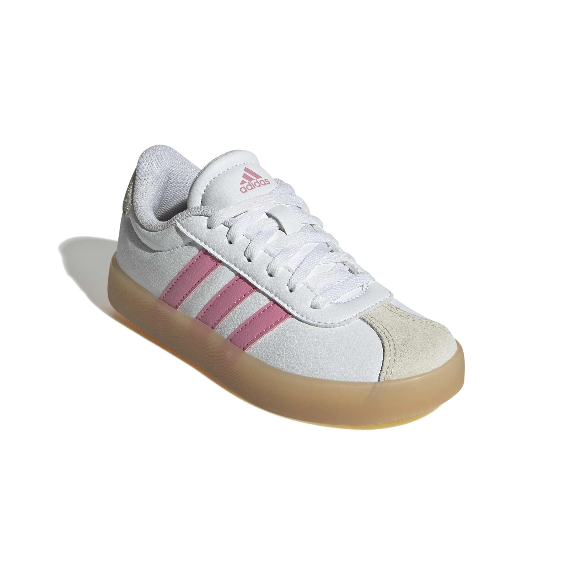 adidas Kids' Vl Court 3.0 Shoes