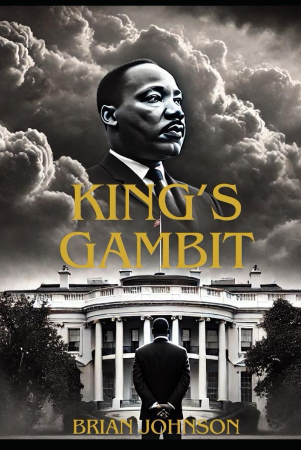 King's Gambit (An American Renaissance)