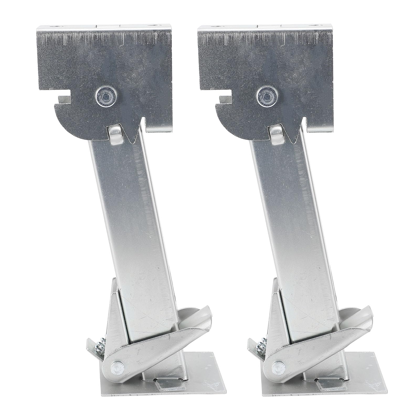 Trailer Stabilizer Jack, 1000lbs Capacité de Levage & Conception