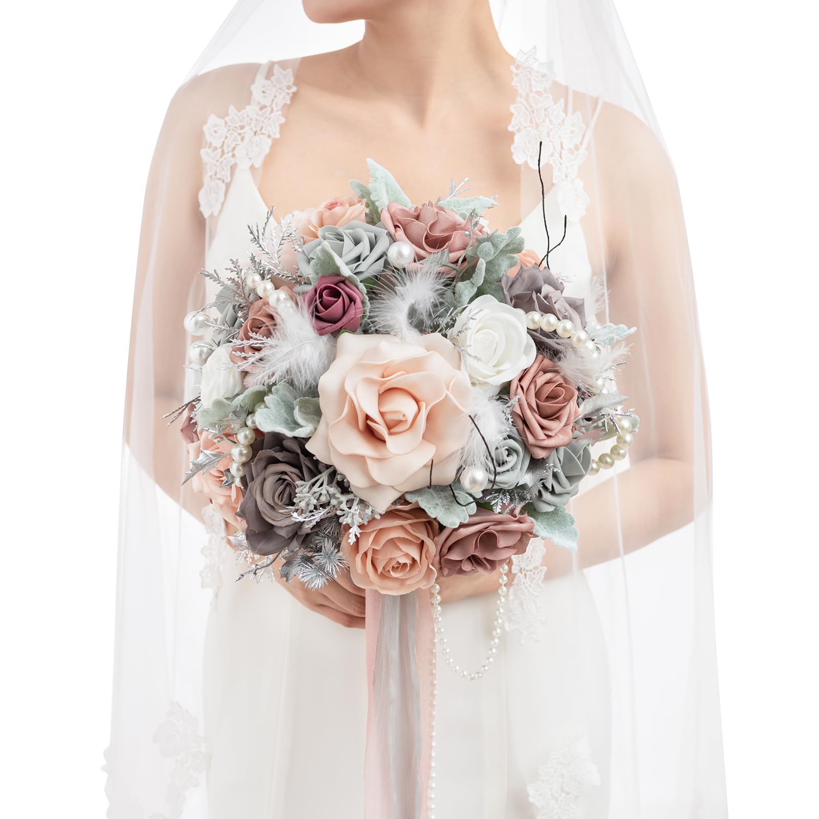 【大判希少本】A Treasury of Bridal Bouquet 大判希少本】A Treasury of Bridal Bouquet 大判希少本】A