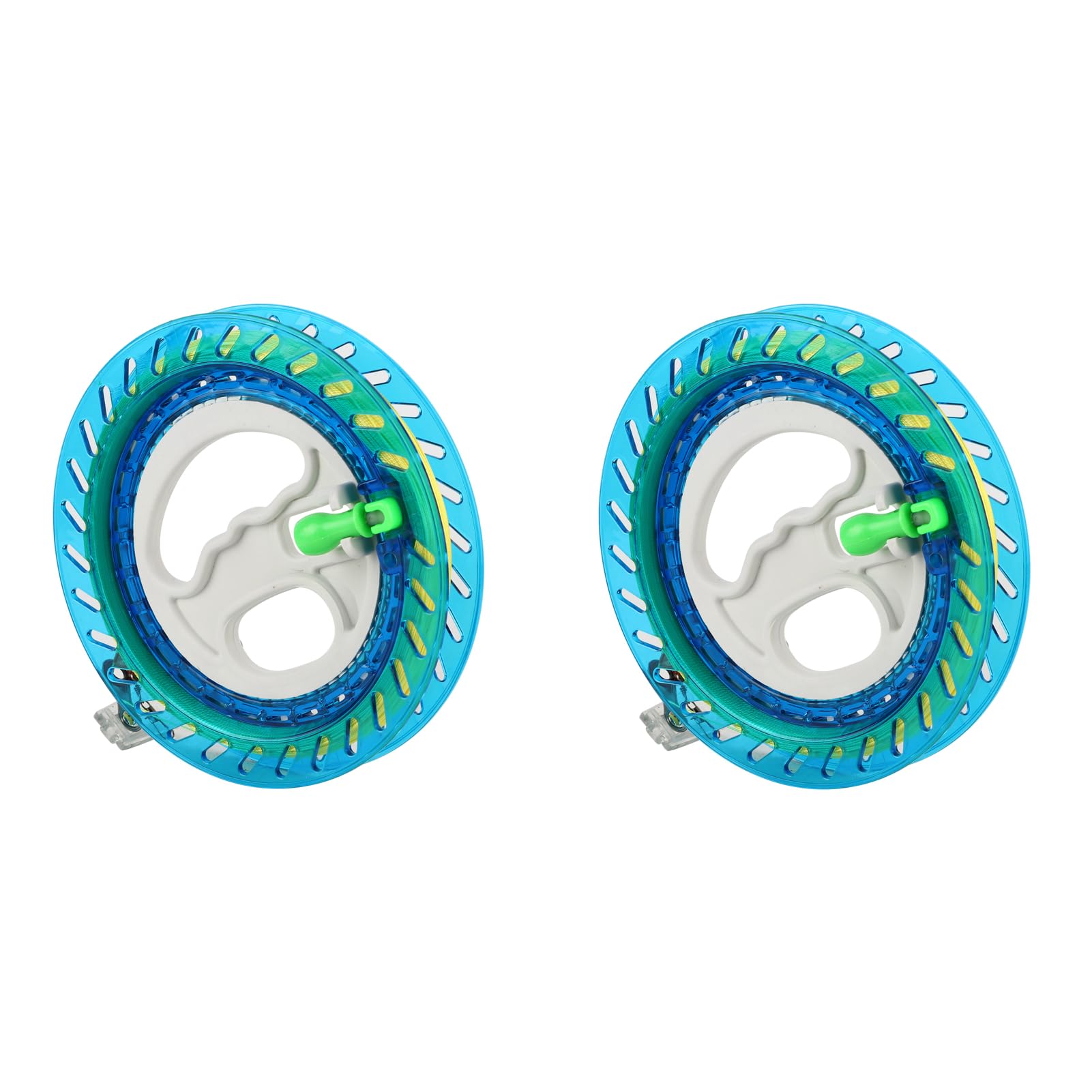 400meter Kite Reel Plastic Kite Reel Grip Winder Flying Tools Winding Machine Kites Accessories