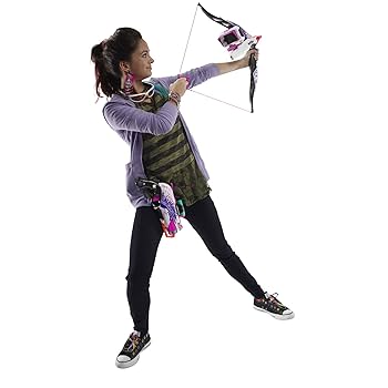 希少　レア　ナーフレベル　NERF rebelle ハートブレイカーボウ 希少 レア ナーフレベル NERF rebelle ハートブレイカーボウ