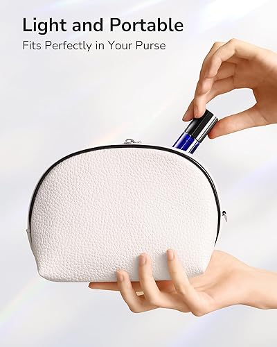 Miniatura 9 de ULG Essential Oil Roller Bottles 48 Pack 10ml Cobalt Blue Glass Empty Bottles with Stainless Steel Roller Balls