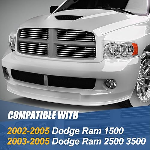 Miniatura 7 de Modelo AD1-HL-OH-DR02-VR., Reflector ambarino de la cubierta del cromo