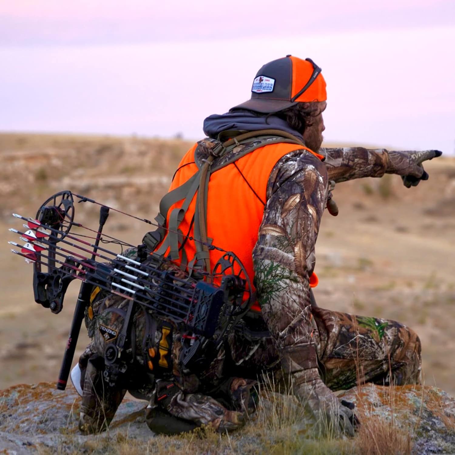 Bloodsport Micro Diameter Arrow