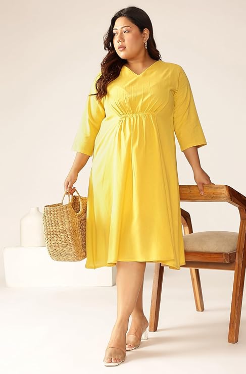plus size dress clothes