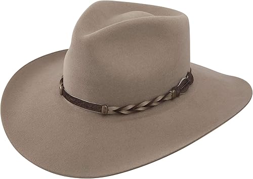 Sombrero de vaquero Drifter 4X