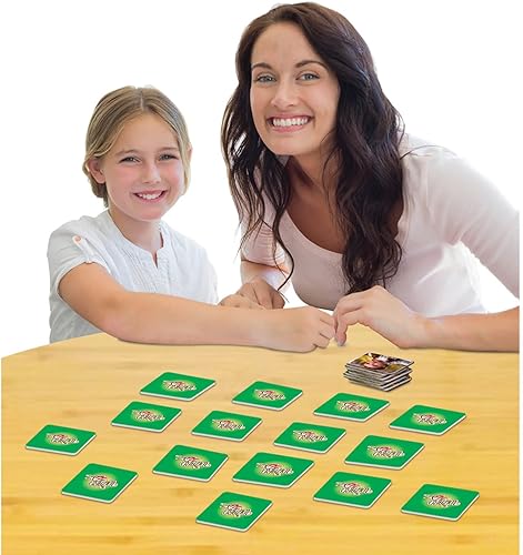 Miniatura 4 de MasterPieces Juegos para niños - El mago de Oz Juego de emparejamiento - Juego para niños y familia - Ríe y aprende