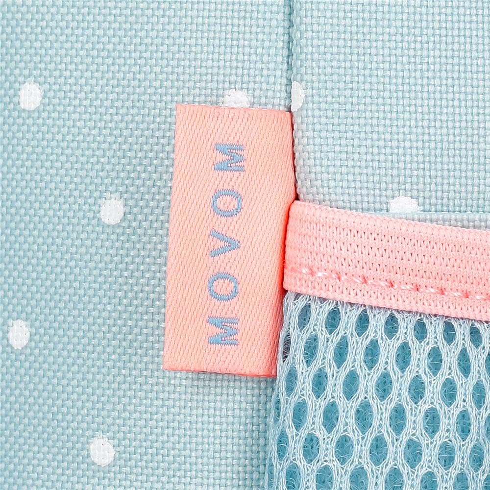 Movom Live your dreams mochilas, mochilas escolares, mochilas infantiles, Incluye pompon decorativo, varios compartimentos de Joumma Bags