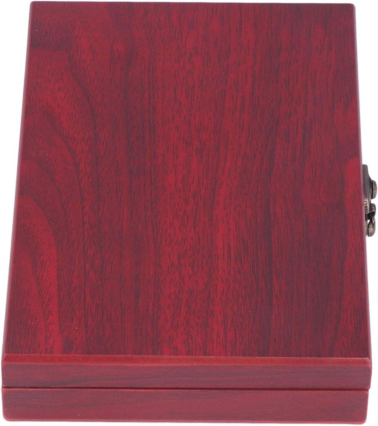 Sonew Wooden Holder Box with Storage Capacity for 50 for Collection Display