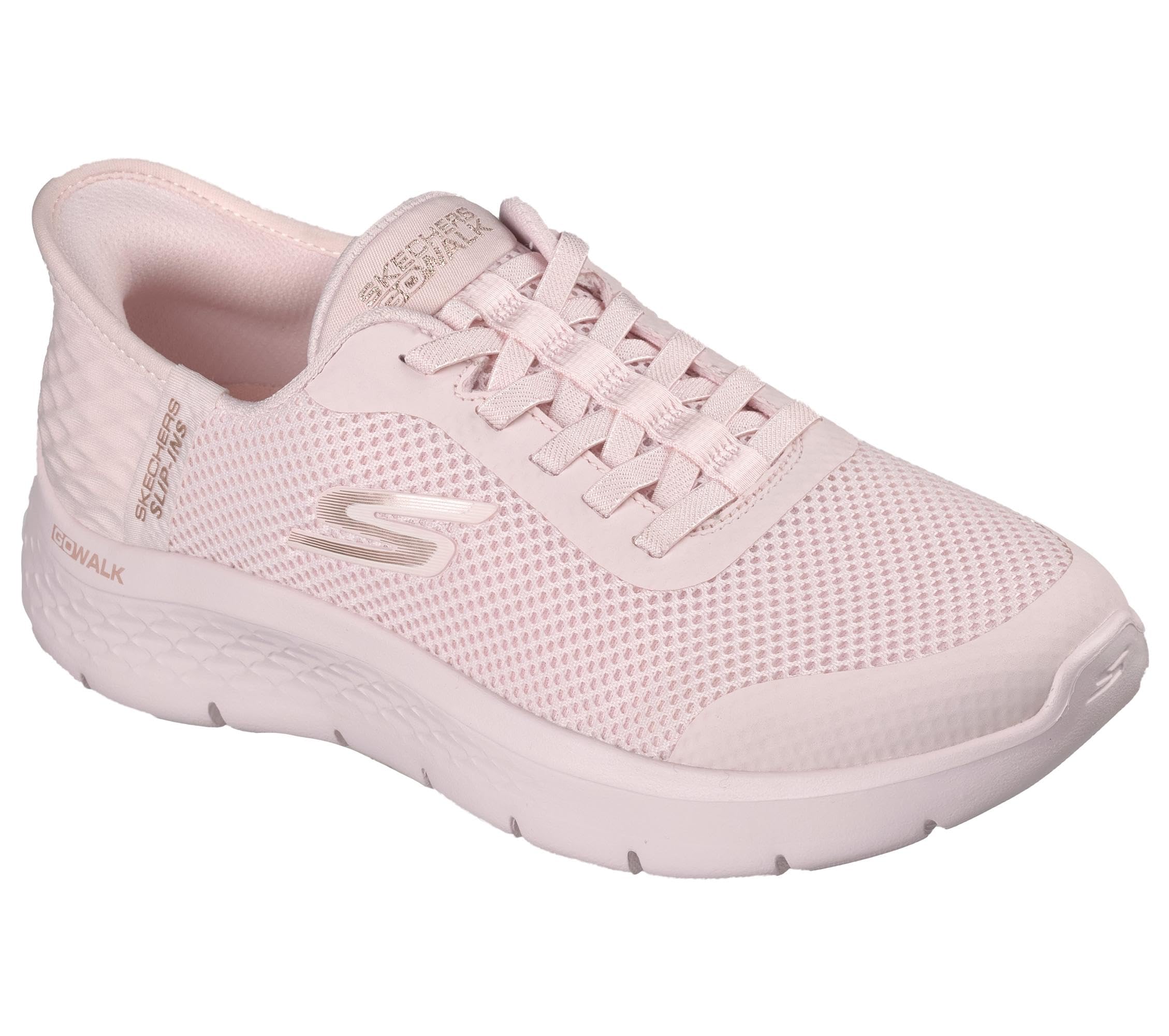 Skechers Go Walk Flex Grand Entry ZapatillasMujer