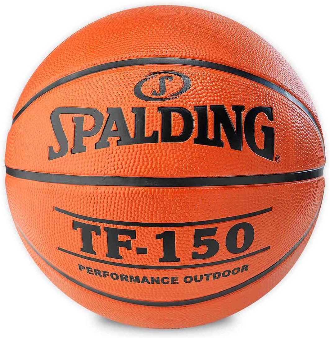 Spalding NBAストリートバスケットボール