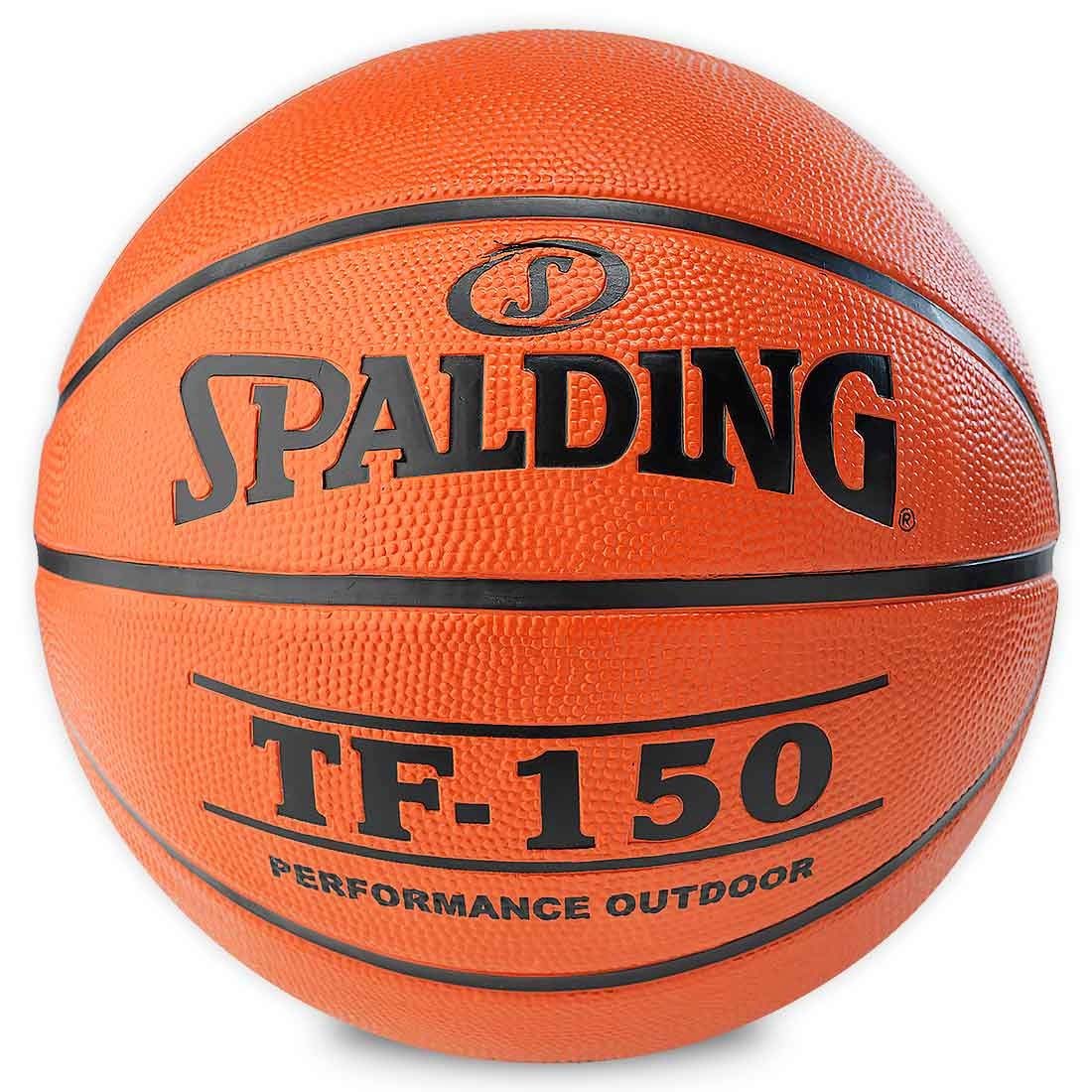 Spalding NBA Neverflat Indoor/Outdoor Basketball