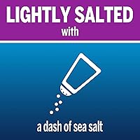 Vista 4 de Planters Nueces mixtas, nueces mixtas (ligeramente saladas), 15 onzas (paquete de 3)