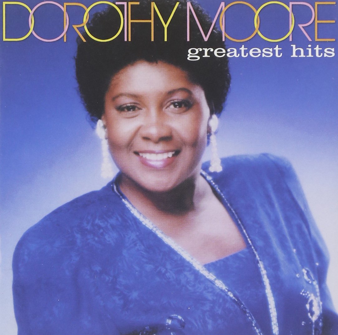 中古】 Dorothy Moore / Songs To Love By