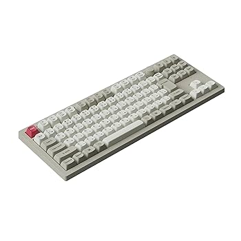 Keychron V3 MAX 日本語 レトロ メカニカルキーボード バナナ軸 Keychron V3 MAX QMK ワイヤレスカスタム・メカニカルキーボード