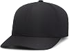 Pacific Headwear Water-Repellent Outdoor Cap