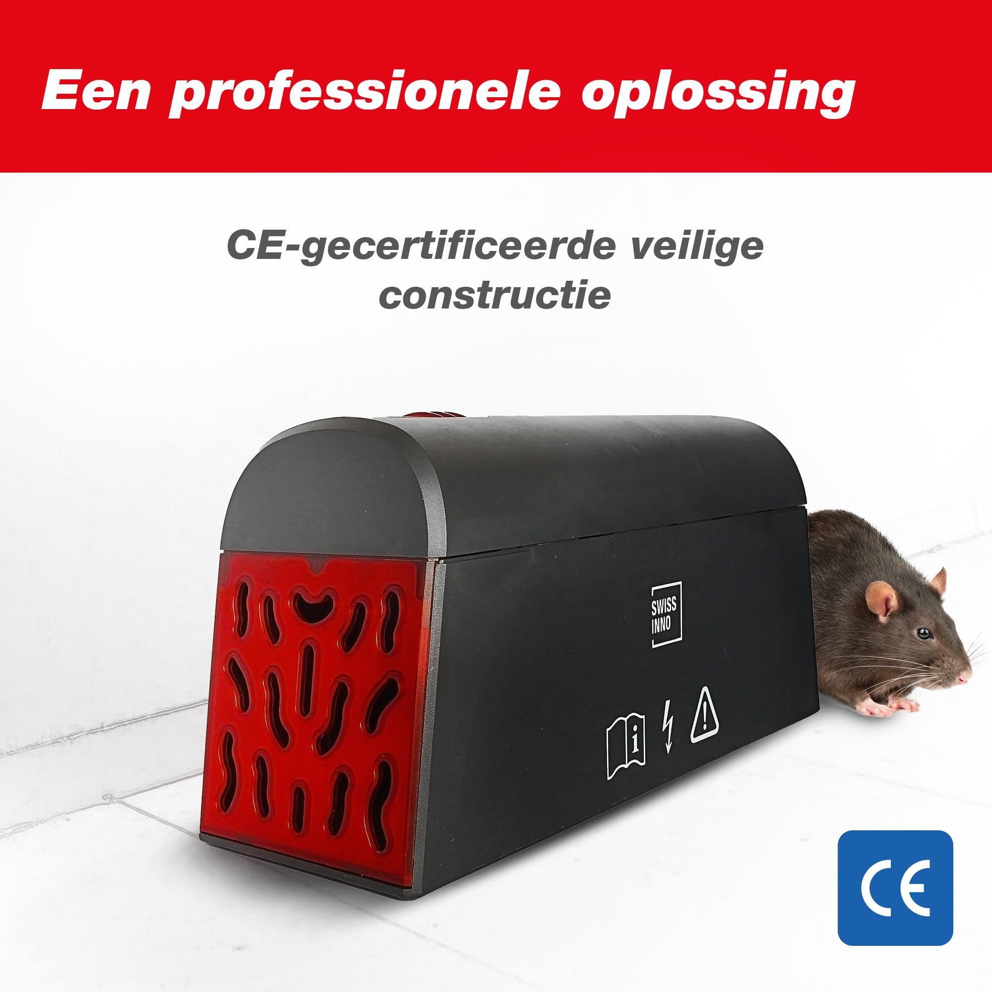Muizenval Kopen: De Beste Soorten en Hoe Ze Werken