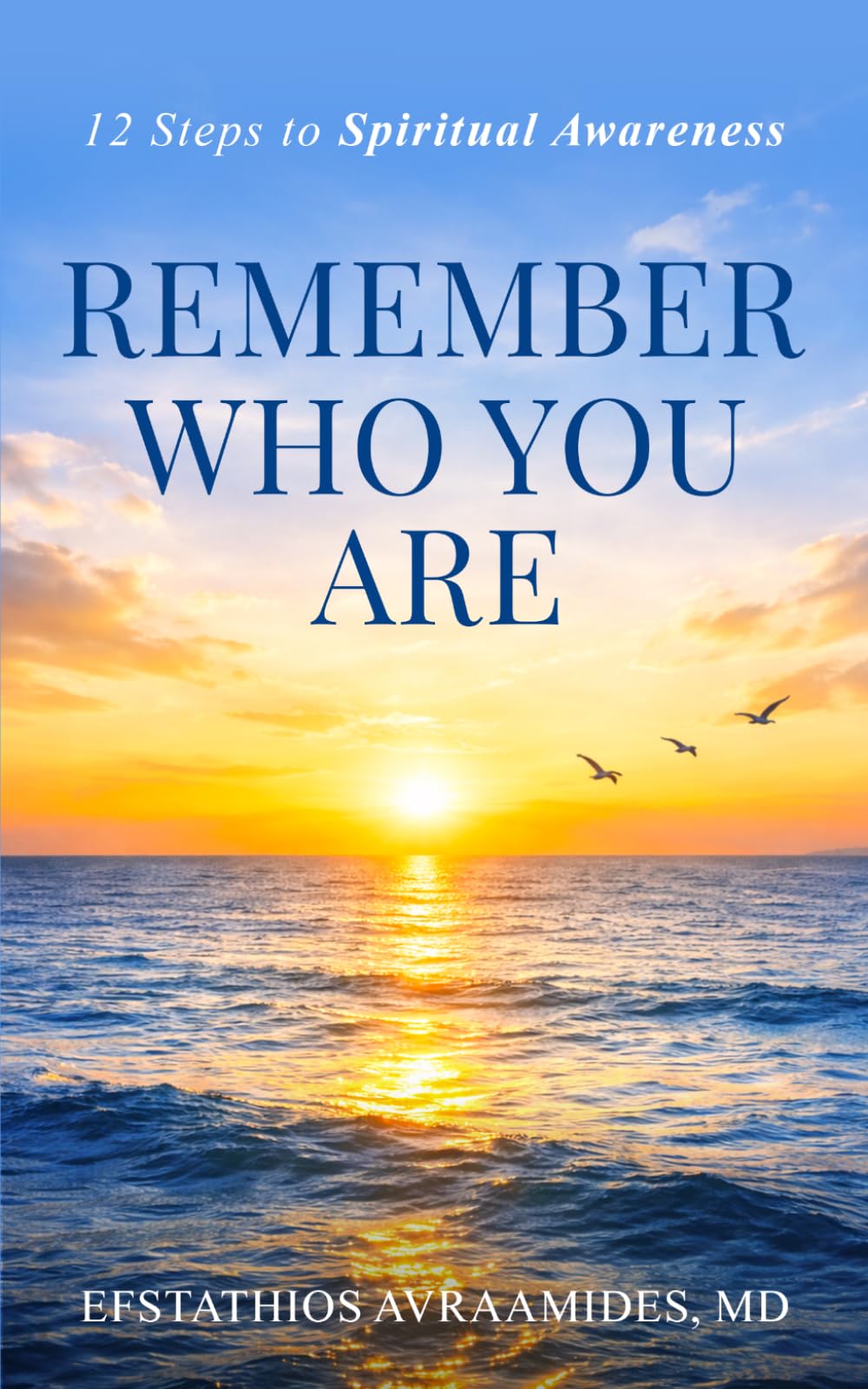 Remember Who You Are