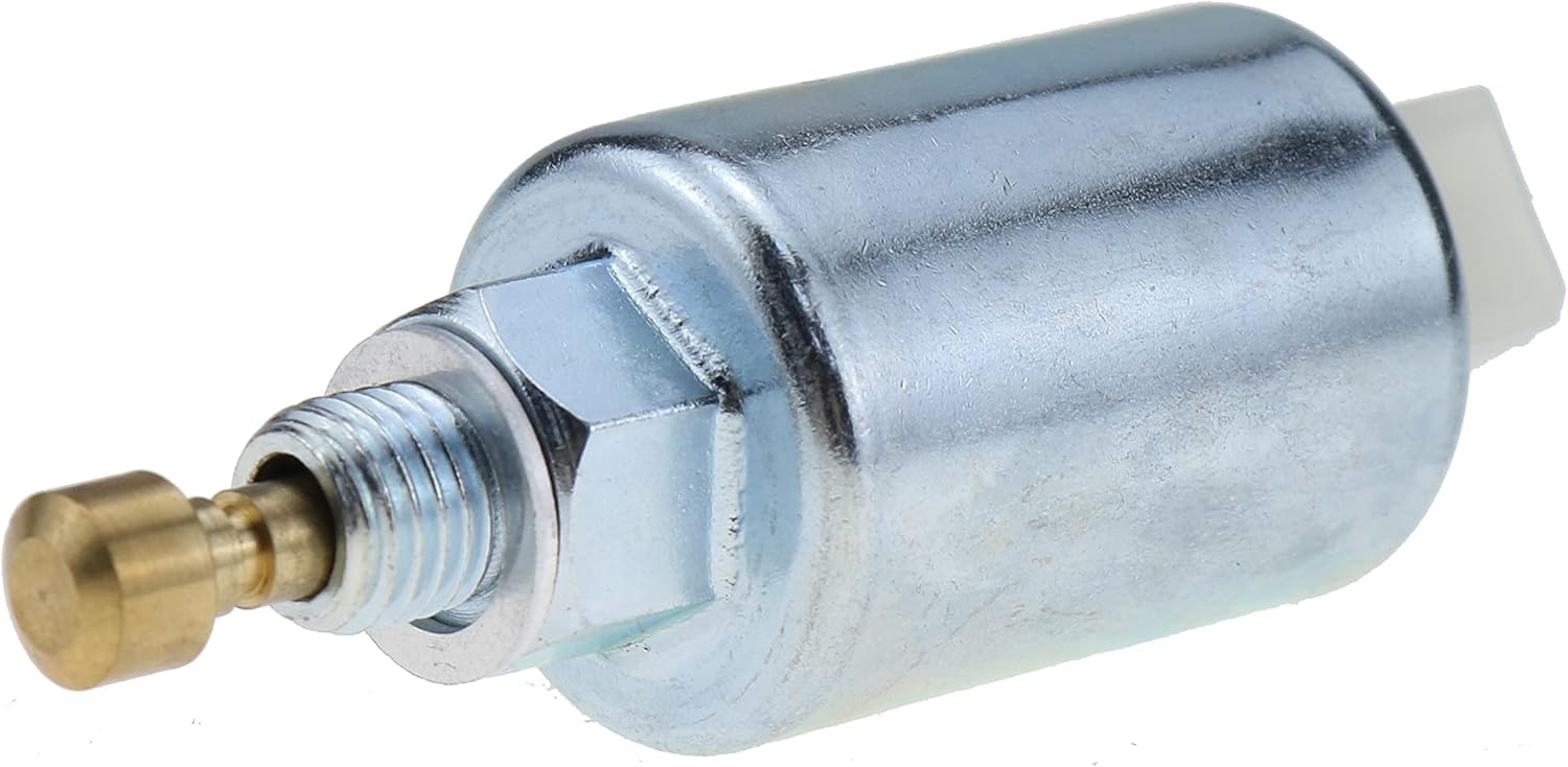 Solarhome Carburetor Fuel Solenoid For 699915 695423 699878 799728