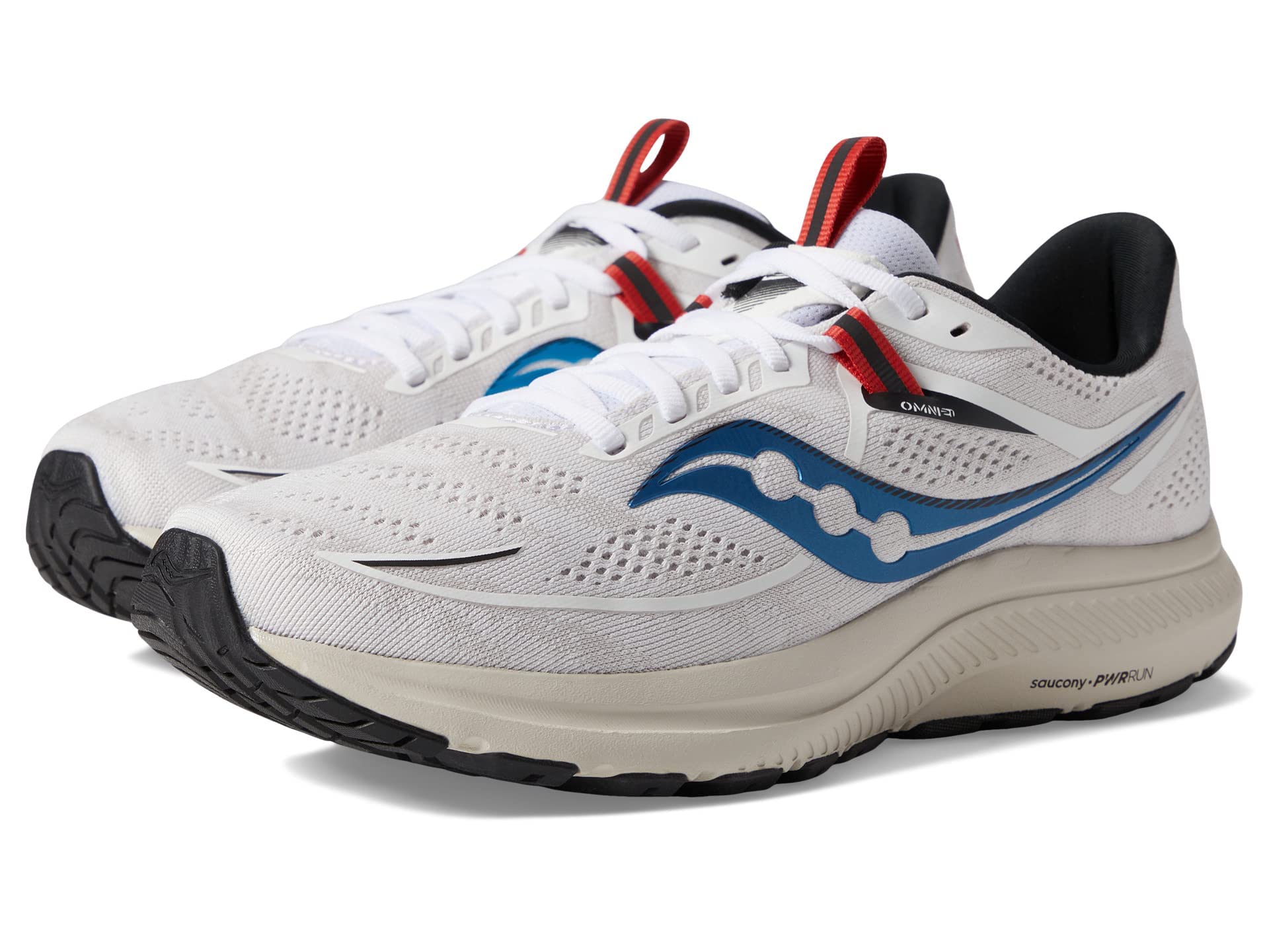 Saucony Omni 21 Men's Scarpe da corsaUomo