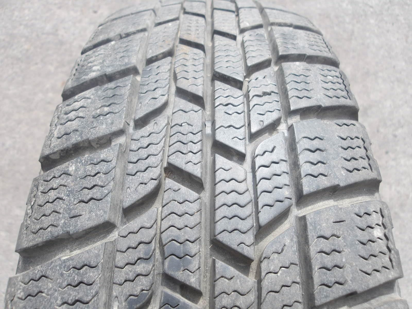 Amazon | Q775-ソ2 155/65R13 冬4本セット スタッドレス 73Q 155/65-13