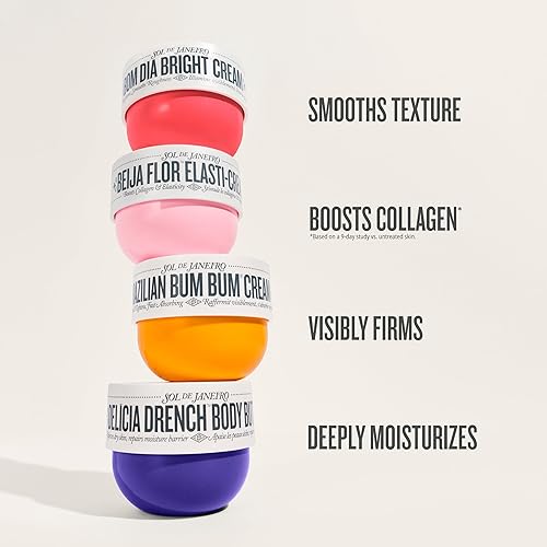 Miniatura 9 de SOL DE JANEIRO Mantequilla corporal Delicia Drench