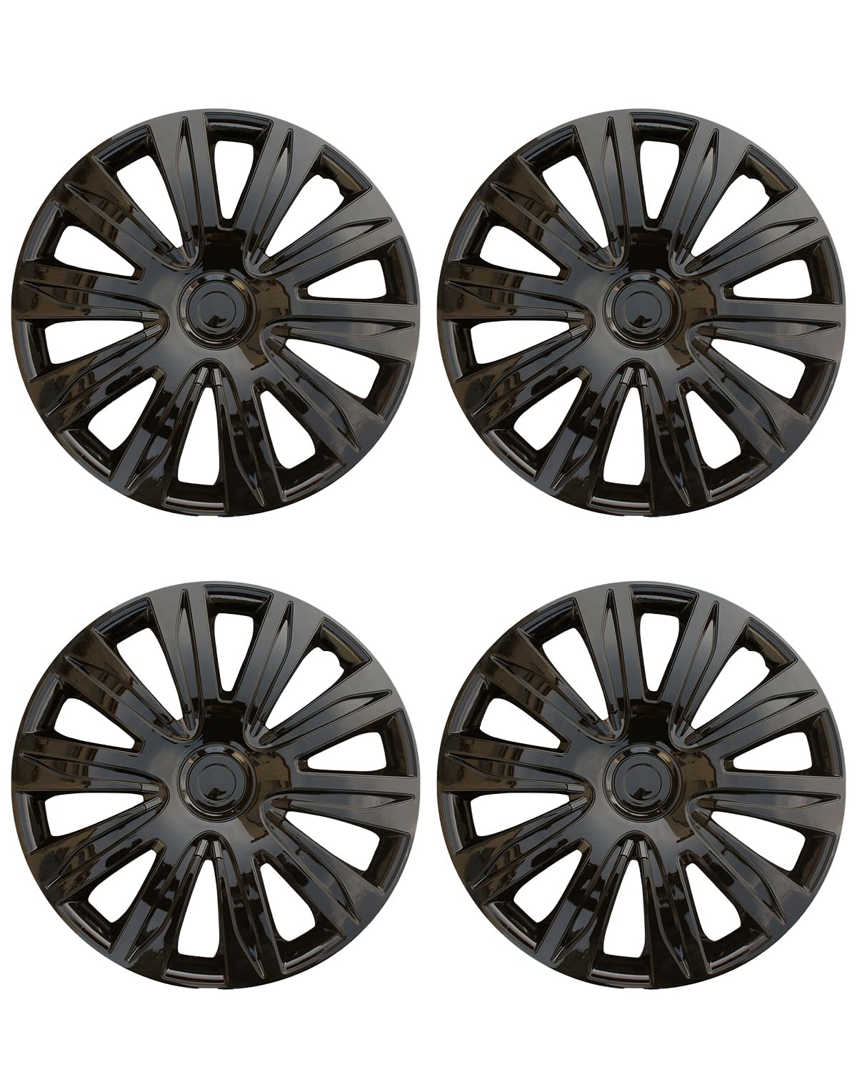ABX Hubcaps - accessories and parts | Mubboo