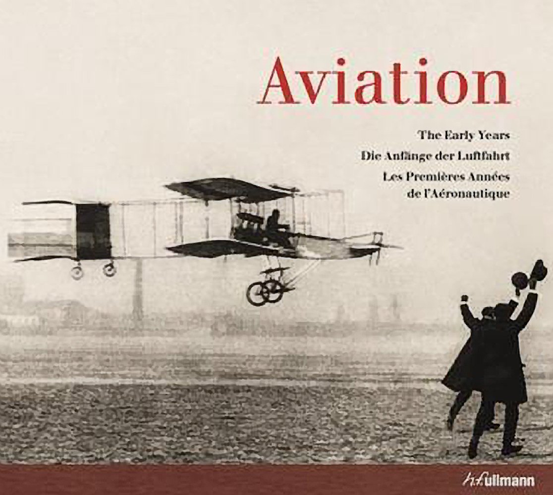 Aviation: The Early Years (LES DEBUTS)