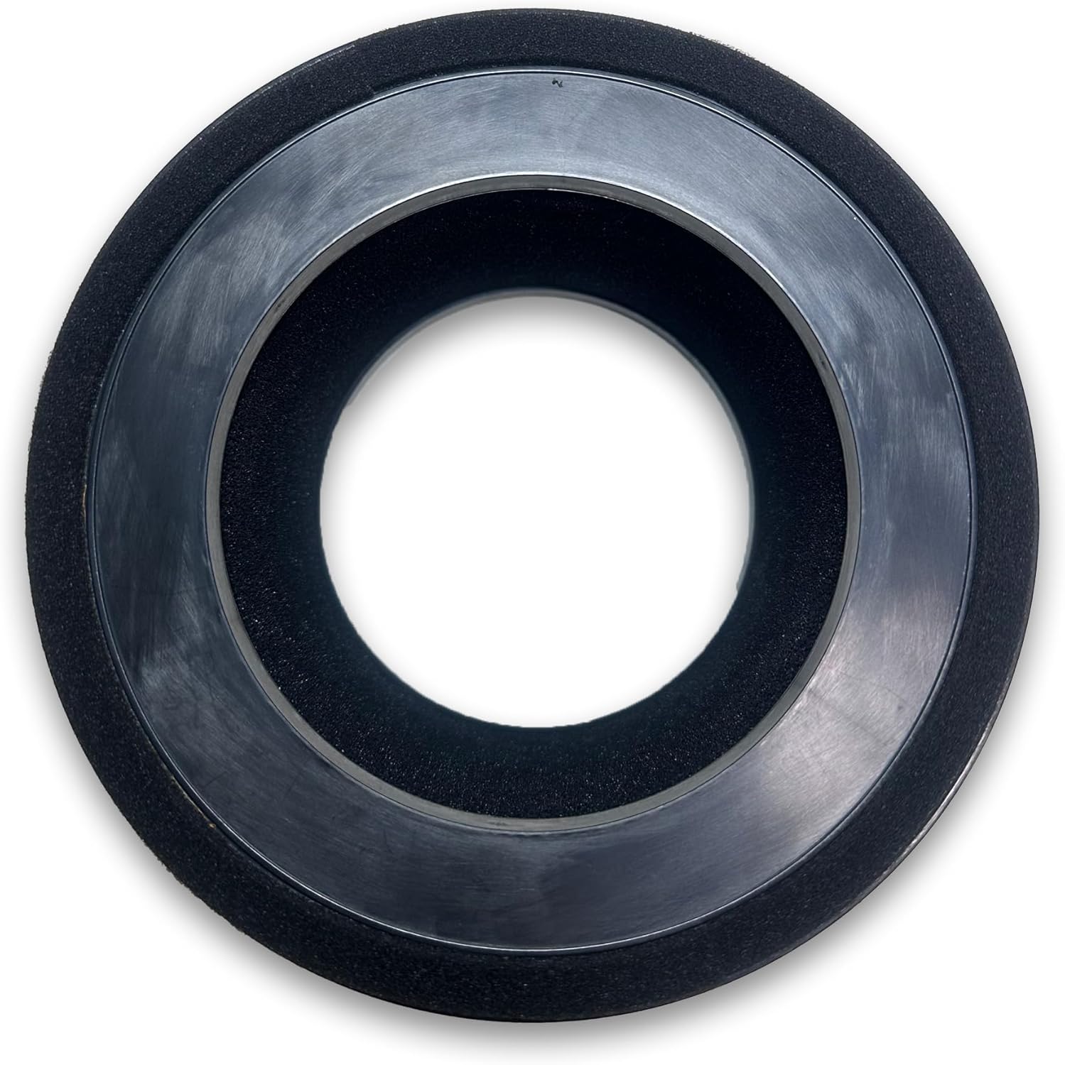 Nispira 3-In-1 MAF-02 High Efficiency True HEPA Activated Carbon Filter Replacement for Miko IBUKI M MA-02CW Air Purifier MAF-02 | Remove Smoke, Chemical VOCs | 2 Pack