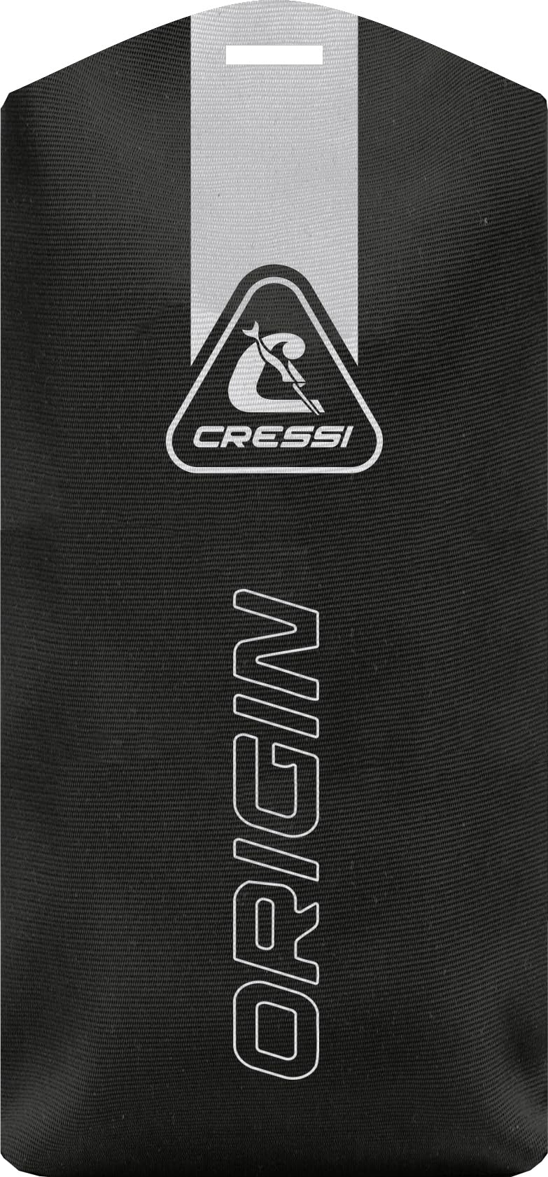 Cressi Origin LD - Pinne Aperte Regolabili sul Tallone Unisex Adulto