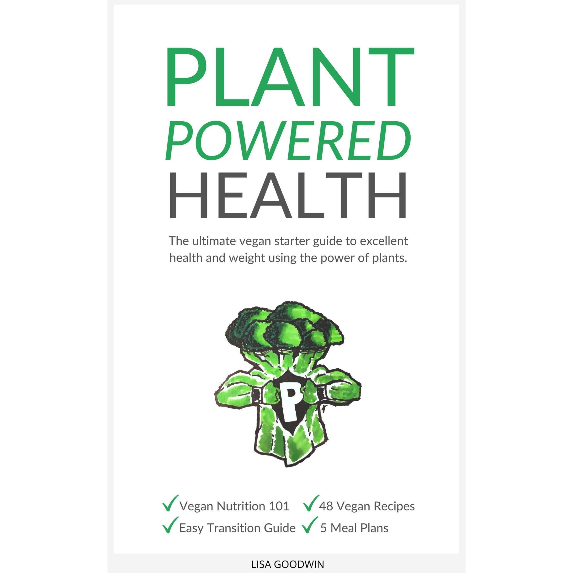 Plant Powered Health