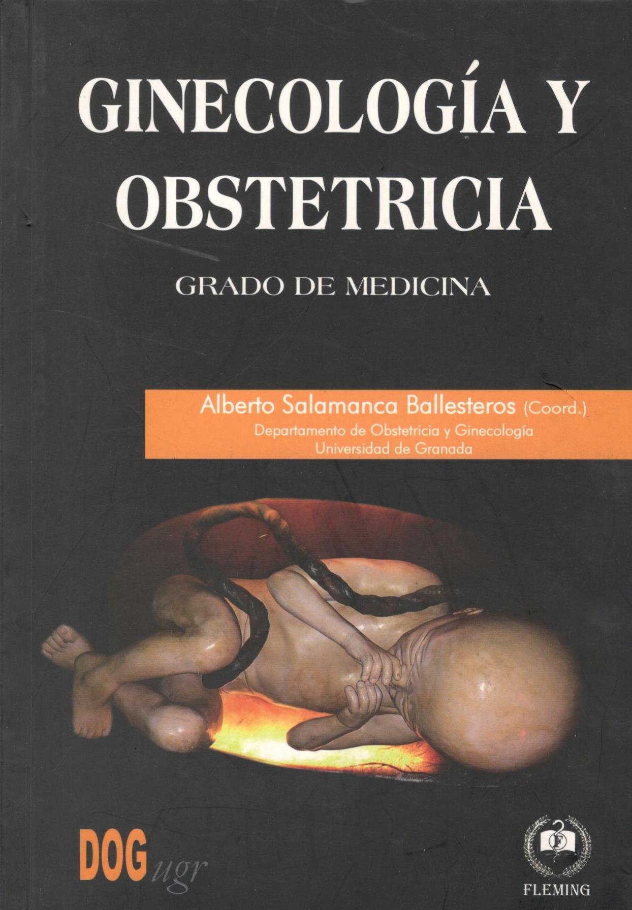 Ginecología y Obstetricia
