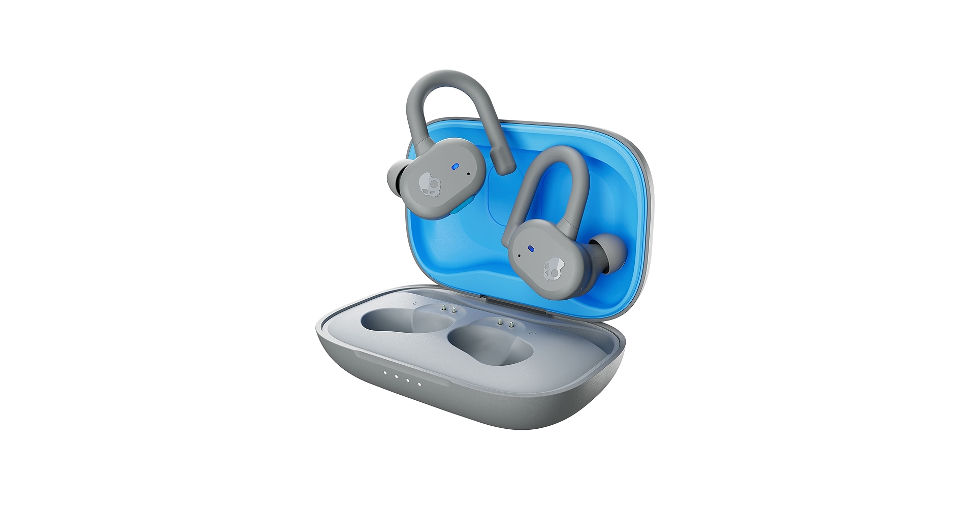 Amazon.com: Skullcandy Push Active True Wireless in-Ear