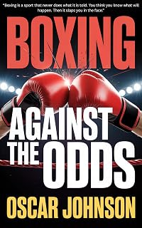 BOXING AGAINST THE ODDS The Lahore, Karachi - Pakistan