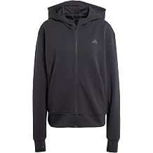adidas Designed 4 Training Full-Zip Hooded Sweatshirt