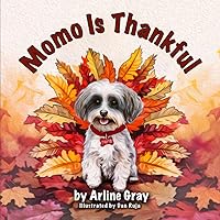 Vista 1 de Momo Is Thankful (Momo Stories)