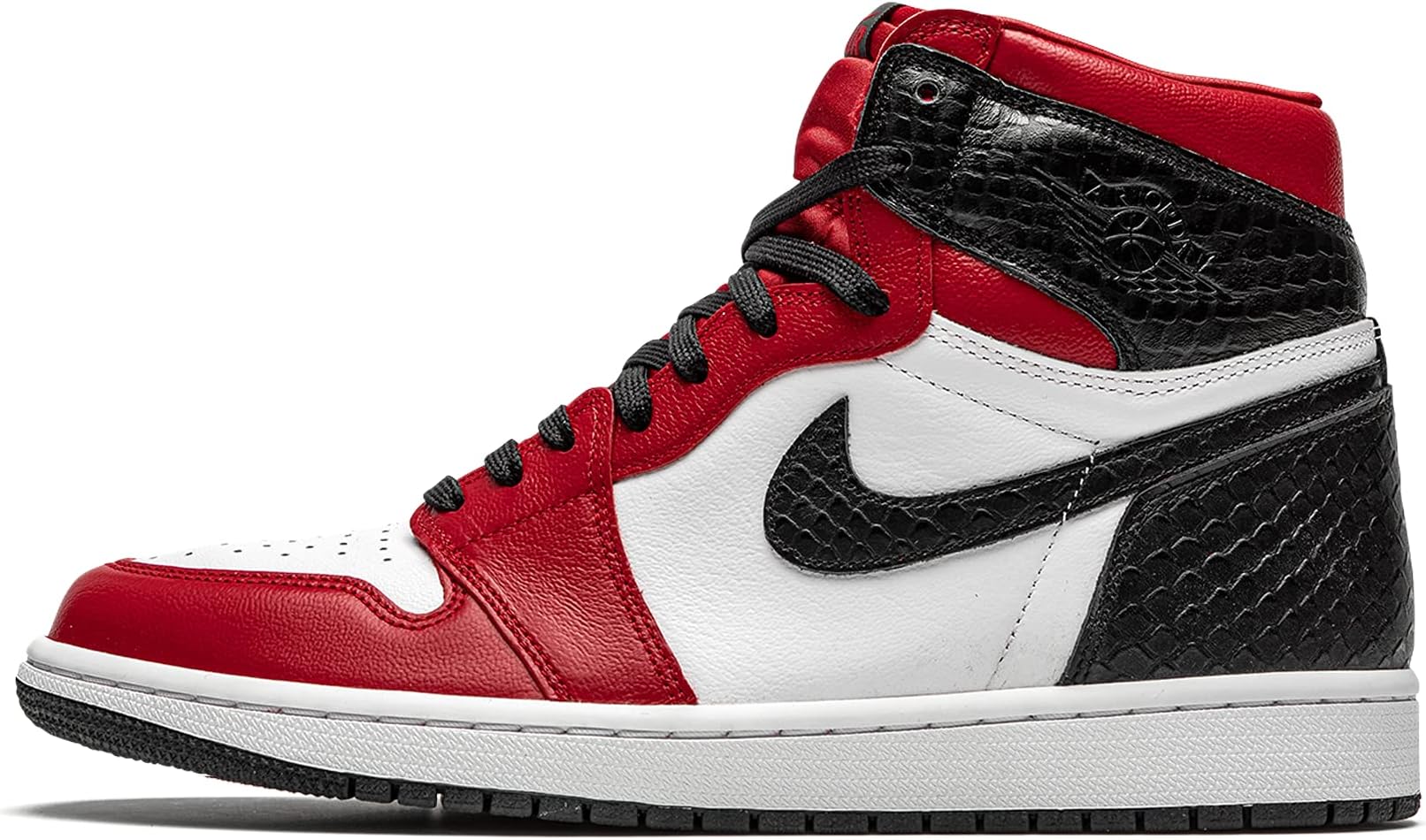 gym red retro 1