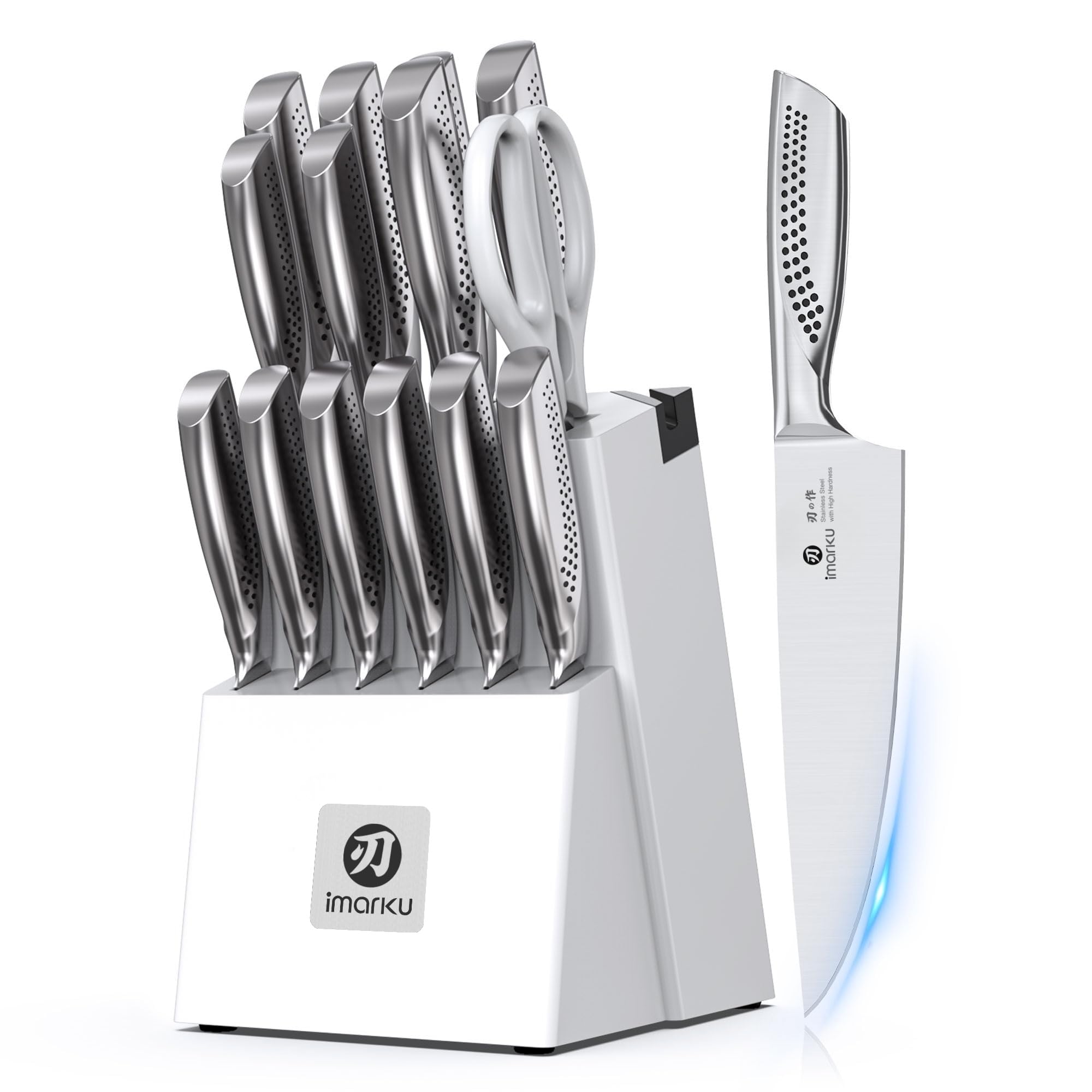 imarku&reg; Knife Set