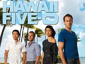 Hawaii Five-0, Season 3