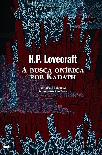 A Busca onírica por Kadath