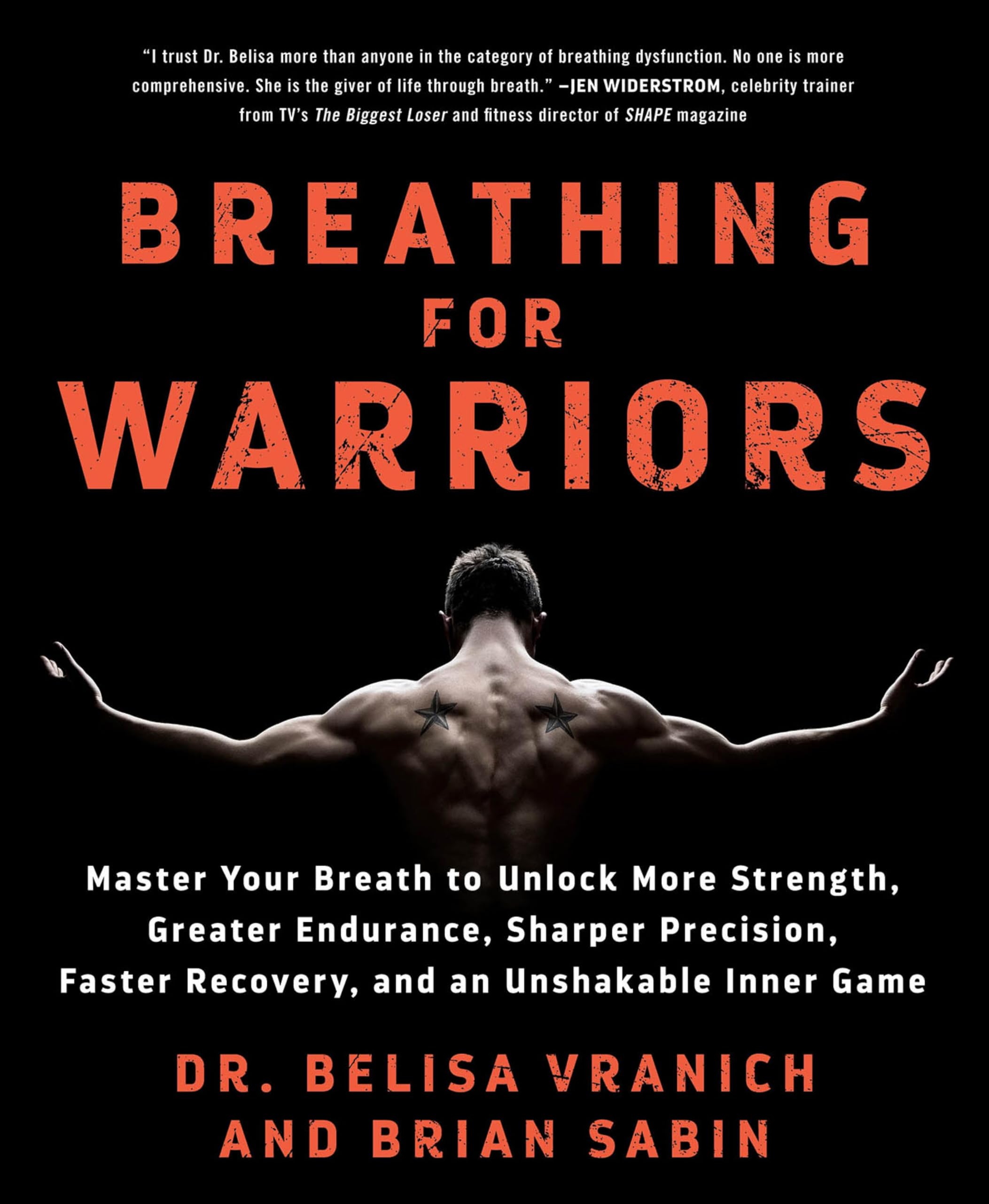 Breathing for Warriors: Master Your Breath to Unlock More Strength, Greater Endurance, Sharper Precision, Faster Recovery, and an Unshakable Inner Game Kindle Edition