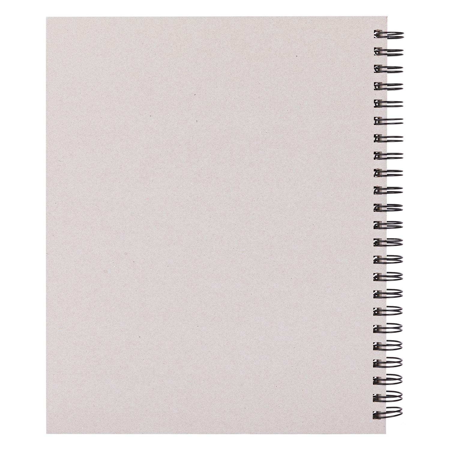  Basics Sketch Pad, 9"x12", 67 lb. / 100 gsm, 100 Sheets, White : Arts, Crafts & Sewing