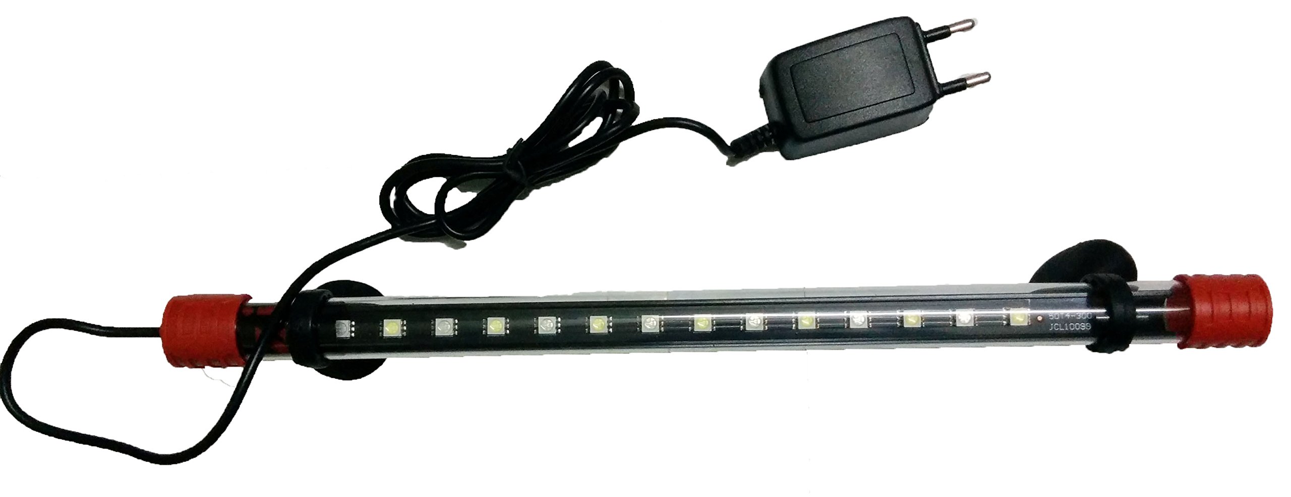 Aquarium Submersible LED Light for Decoration - RX-L300 | 30cm | Blue ** COLOURFUL AQUARIUM ** (B01J42T6RW) Amazon Price History, Amazon Price Tracker